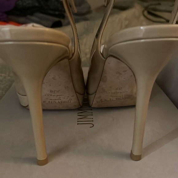 Jimmy choose - Picture 5 of 17